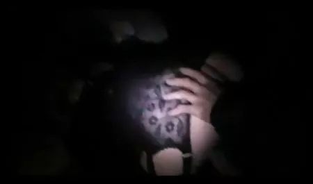 Ağzı açık kıçını sıcak anal dört konulu sex film indir ayak üzerinde dövülerek